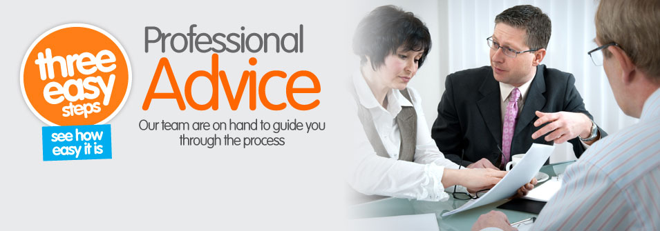 We will give you professional advice for your divorce